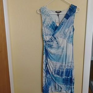 Tommy Bahama Kern River  dress NWT